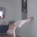 Giulia Elettra Gorietti Instagram - PILATES MATTUTINO BREVE.☀️ Queste sono le tre sequenze che mi permettono di allenarmi meno tempo…impegnando queste figure quasi tutti i muscoli del corpo. Video @giuseppe_cristiano_film #pilates #morning #training #mind #selfcare #mindandbody
