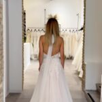 Giulia Elettra Gorietti Instagram - Oggi sono andata a scegliere un outfit per alcune occasioni da @comeinunafavola_official e... guardate com’è andata a finire! ✨ . . . . . . . #abiticerimonia #ateliersposa #comeinunafavola *ad