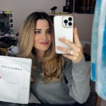Giulia Elettra Gorietti Instagram - Sono felice di annunciarvi che farò parte del cast principale di COMPULSION! Sognavo di fare un thriller/horror da sempre e poi con un team così speciale! @neilmarshall_director @charlottekirkofficial @anna_maria.sieklucka @mcgowanzach #harveydean . I am happy to announce that I will be part of the main cast of COMPULSION! I've always dreamed of making a thriller/horror and then with such a special team! . . . . . . #movie #actress #cinema #love #news #action #italianactress #compulsionmovie #compulsion #thriller #horror #happy #malta #set