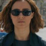 Giusy Buscemi Instagram - Da mercoledì 27 marzo arriva in prima serata su Canale 5 e in streaming su @mediasetinfinity una nuova serie targata Palomar: #Vanina - Un vicequestore a Catania. Una coproduzione RTI - Palomar, prodotta da Palomar, diretta da Davide Marengo, scritta da Leonardo Marini e tratta dalle opere di Cristina Cassar Scalia edite da Giulio Einaudi editore. Con Giusy Buscemi, Claudio Castrogiovanni, Corrado Fortuna, Dajana Roncione, Orlando Cinque, Danilo Arena, Paola Giannini, Giulio Della Monica, Alessandro Lui, Guia Jelo, Maurizio Marchetti e con la partecipazione di Giorgio Marchesi. #Amunì!