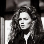 Giusy Buscemi Instagram - Era l’alba… #occhiapampinedda