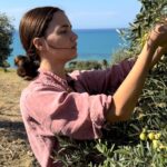 Giusy Buscemi Instagram - Dov’é il tuo tesoro, lí é anche il tuo cuore.
