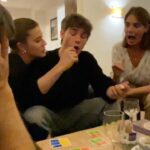 Giusy Buscemi Instagram - Questa sera si chiude un percorso bellissimo. Io mi emoziono e piango perché penso a quanta Vita é passata in questi mesi di riprese. Grazie per averci seguito.! (Vi leggo tutti ma non riesco sempre a rispondere) Ecco per voi un po’ di scatti inediti 💚 L’alba più bella dalle 5 Torri Il Taboo Pacifico della sera Foto raccordo (cum linguam) Bboni i funghi! Merende Fonte di ispirazione