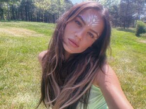 Gizem Denizci Instagram - I 💜 being a fairy