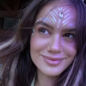 Gizem Denizci Instagram - I 💜 being a fairy