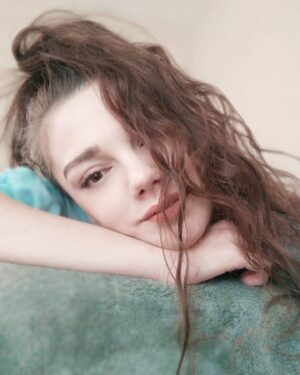 Gizem Ünsal Instagram - 🧚🏻‍♀️