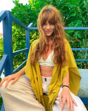 Gizem Ünsal Instagram - 🌝