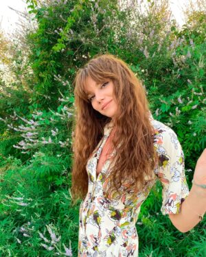 Gizem Ünsal Instagram - 💚