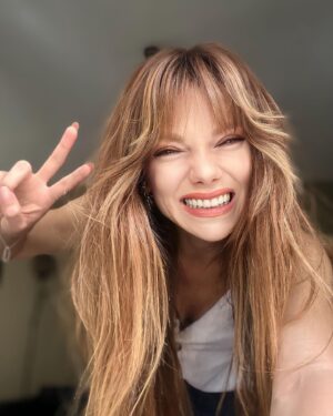 Gizem Ünsal Instagram - 🌝