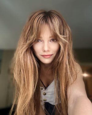 Gizem Ünsal Instagram - 🌝