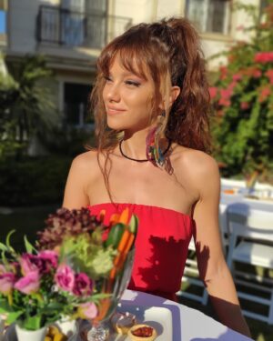 Gizem Ünsal Instagram - 👠 📷: @ulasonkal