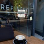 Gizem Emre Instagram - Coffee date @refinery.coffee