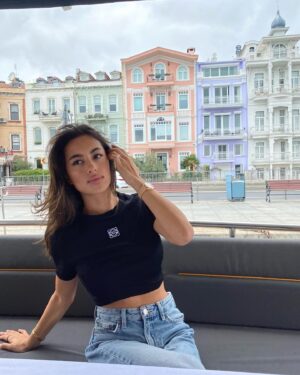 Gizem Emre Instagram - Having the best time with my family