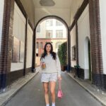 Gizem Emre Instagram - exploring coffee shop’s