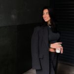 Gizem Emre Instagram - @refinery.coffee <3 🍵