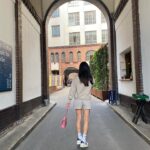 Gizem Emre Instagram - exploring coffee shop’s