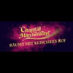 Gizem Emre Instagram - Endlich eine Prinzessin die ihr Schicksal in die Hand nimmt. 👸 🏰🌈 Im Kino! 🎬🍿 #chantalfilm