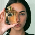 Gizem Emre Instagram - Embrace your inner goddess and join me on this journey of self-empowerment @burberrybeauty #BurberryGoddess #BurberryBeauty #thepowerwithin #ad