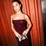 Gizem Emre Instagram - Glückwunsch an alle Gewinner des @filmpreis!Es war mir eine ehre ein Teil des Moderations Ensemble zu sein ✨