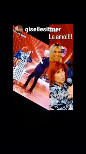 Gladys Florimonte Instagram - 