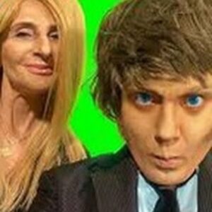 Gladys Florimonte Instagram - La Casa del terror: el sketch de PPT

@eltrecetv