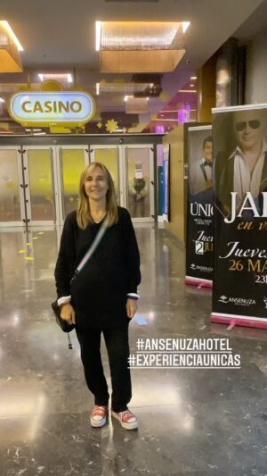 Gladys Florimonte Instagram - 