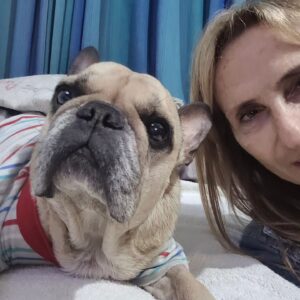 Gladys Florimonte Instagram - 