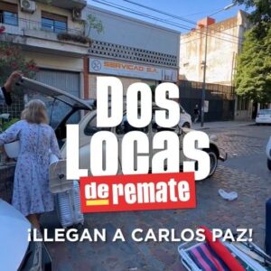 Gladys Florimonte Instagram - Hola @teatropicadilly estamos llegando 🎭
8 únicas semanas 
Desde el 29/3
Entradas @plateanet

Gracias Villa Carlos Paz

La comedia más divertida del verano llega el 28 de diciembre al @teatro_candilejas para enloquecer a todo el mundo y las entradas YA están a la venta en @plateanet

@nazarenavelez y @florimontegladys dirigidas por @manuelgonzalez.gil 

La vamos a pasar increíble ¡No te la podes perder!