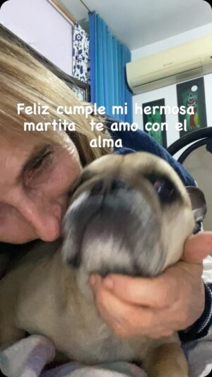 Gladys Florimonte Instagram - 