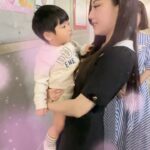 Gladys Tsai Instagram – 🎬
小編：這孩子真有眼光😂
那個抱緊真療癒😍

#短片#你喜歡這類型的影片嗎 #小孩真療癒