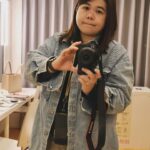 Gladys Tsai Instagram - 我的經紀人淳淳可能要轉行了 她拿我新單眼相機拍的工作照 是不是很可以啊！ 雖然她是一直說她想出道當藝人啦 #有缺諧星嗎 #她說她是優質女星 #淳說她會彈吉他會談生意只差沒人談戀愛 👗 @artizstudio.tw @gracekelly.tw 📷 @ricahsieh0426 💄 @yunnietang_makeup #love #life #work #music #broadway #dress #concert #mc #host #friends #生活 #日常 #工作 #音樂會 #主持 #主持人 #狂美交響管樂團 #百老匯 #禮服 #朋友