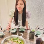 Gladys Tsai Instagram - 誰跟我一樣每次點餐都會失心瘋 還有不管多熱都要吃火鍋 #我就是每個都想吃一口不要阻止我 #love #life #dinner #food #hotpot #yummy #mom #生活 #日常 #美食 #火鍋 #台中 #台中美食