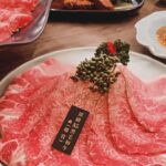 Gladys Tsai Instagram - 誰跟我一樣每次點餐都會失心瘋 還有不管多熱都要吃火鍋 #我就是每個都想吃一口不要阻止我 #love #life #dinner #food #hotpot #yummy #mom #生活 #日常 #美食 #火鍋 #台中 #台中美食