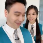 Gladys Tsai Instagram - 是的！我又來天才衝衝衝啦～ 每次都想好好維持知性聰明的形象 然後好像又一不小心壞掉了🤣🤣 到底是誰戳中我的笑穴！ 害我當場崩潰！！！ 今晚十點一起鎖定華視保證笑翻 @geniusgogogo #life #work #tv #show #genius #smart #friends #partner #uniform #天才衝衝衝 #生活 #日常 #益智 #制服