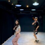 Gladys Tsai Instagram – 想學好久的Solo🤩
有沒有一點跩姊的attitude 
#每週都要認真學舞
#超愛跟班班老師一起跳
#love #life #lifestyle #blackpink #solo #dance #learn #goals #new #jennie 
#生活 #日常 #跳舞