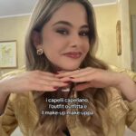 Glenda Resta Instagram - Bisogna gioire quelle rare volte in cui capita, no?😂