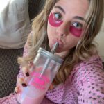 Glenda Resta Instagram - Bubble Tea di Barbie “””FATTO IN CASA””” da Glenda 😁😁😁