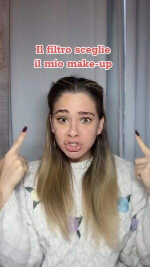Glenda Resta Instagram - Make-up Promosso o bocciato?😂
