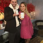 Glenda Resta Instagram - Finalmente grazie a Coligas Fast di @abocait so come affrontare le abbuffate natalizie! #AbocaLife #LeTueFesteConColigasFast #adv