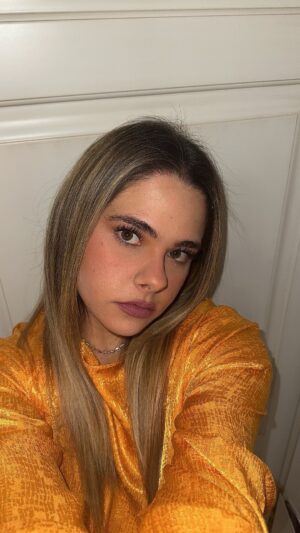 Glenda Resta Instagram - IO INNAMORATA 🤩