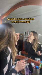 Glenda Resta Instagram - Sai già chi taggare e a chi inviarlo 😂 lo so che lo fai anche tu, ammettilo !🌝