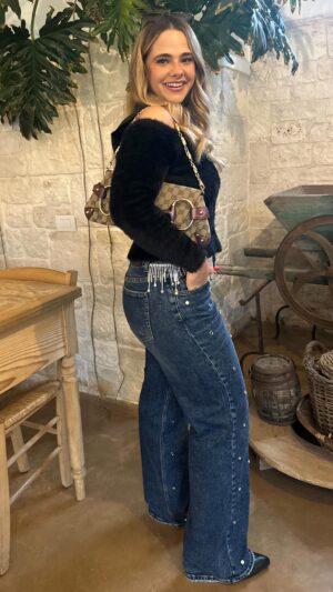 Glenda Resta Instagram - Che dite? Promosso o bocciato?