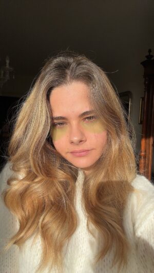 Glenda Resta Instagram - Quanto vi piacevano questi video! Ma se tornassi a farli ?