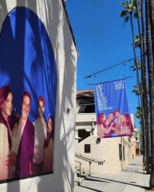 Gloria Calderón Kellett Instagram - What a ride. Thank you Danny Feldman and the @pasadenaplayhouse for believing in me. The love from the audience and critics has been amazing. Can’t wait to see what’s next for this show. Stay tuned… #OneOfTheGoodOnes