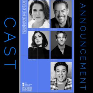 Gloria Calderón Kellett Instagram - 🎭 CAST ANNOUNCEMENT!! Get ready for the ultimate family showdown in the world premiere of my new play “One of the Good Ones” at Pasadena Playhouse! 🌟 Join Enrique, Ilana, and Yoli Gomez as they gather to meet Yoli’s new boyfriend. 😅 Tensions run high, hilarity ensues, and it’s a night you won’t want to miss!

Starring Lana Parrilla (#OnceUponATime) and Carlos Gomez (#InTheHeights) with Isabella Gomez (#OneDayAtATime), Nico Greetham (#LoveVictor), and Santino Jimenez (#OneDayAtATime). 🌈 Directed by Kimberly Senior!

🎟️ Grab your tickets !!#OneOfTheGoodOnes! 🌟 #PasadenaPlayhouse #livetheater