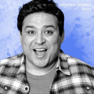 Gloria Calderón Kellett Instagram - 🎭 CAST ANNOUNCEMENT!! Get ready for the ultimate family showdown in the world premiere of my new play “One of the Good Ones” at Pasadena Playhouse! 🌟 Join Enrique, Ilana, and Yoli Gomez as they gather to meet Yoli’s new boyfriend. 😅 Tensions run high, hilarity ensues, and it’s a night you won’t want to miss!

Starring Lana Parrilla (#OnceUponATime) and Carlos Gomez (#InTheHeights) with Isabella Gomez (#OneDayAtATime), Nico Greetham (#LoveVictor), and Santino Jimenez (#OneDayAtATime). 🌈 Directed by Kimberly Senior!

🎟️ Grab your tickets !!#OneOfTheGoodOnes! 🌟 #PasadenaPlayhouse #livetheater