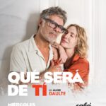 Gloria Carrá Instagram - Se miraron. Se gustaron. Se amaron. Se desencontraron. Se odiaron. Se reencontraron. ¿Quién no pasó por esos lugares? ¿Quién no sintió, adoró, dolió, renunció, gozó, desesperó, conquistó, rechazó, y vaya a saber cuántas cosas más? ¿Quién no conoció cada una de las etapas de esa cosa extraña llamada amor? ¿Y quién no sintió que para cada una de esas etapas alguien compuso la canción perfecta? Qué será de ti es esa historia de amor, contada a través de doce canciones inolvidables. Tan inolvidables como ese amor. QUE SERÁ DE TI Dramaturgia: @javierdaulteoficial Intérpretes: @gloria_carra @fenadella Diseño de vestuario: @fernanda.caride Dirección musical: @lolomicucci Músicos: @colobelmonte @lolomicucci @horaciochichosalerno Fotografía y diseño gráfico: @patrickvegezzi Producción ejecutiva: @zoilogarces Dirección: @javierdaulteoficial Agradecimientos: @turkeyindumentariaok @antonelli @rsrt.buenosaires