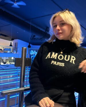 Gloria Palermo De Blasi Instagram - 🎱🎳