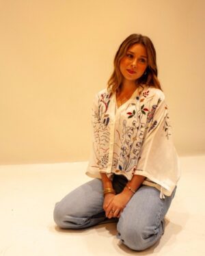 Gloria Palermo De Blasi Instagram - 🤎