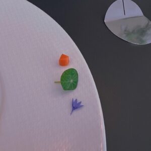 Go A-sung Instagram - 조그만 사랑을 많이 만들어… 향기로운 나날 이루십시오 -이해인